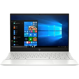 HP 13-aq1019tx  Core i5 10th Gen/8GB RAM/32GB Optane + 512GB SSD/33.78 cm (13.3?) FHD  display/NVIDIA GeForce MX250 + 2GB Graphics/Windows 10 Home/ Natural Silver