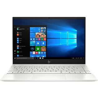 HP 13-aq1019tx  Core i5 10th Gen/8GB RAM/32GB Optane + 512GB SSD/33.78 cm (13.3?) FHD  display/NVIDIA GeForce MX250 + 2GB Graphics/Windows 10 Home/ Natural Silver