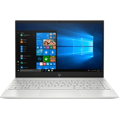 HP 13-aq1019tx  Core i5 10th Gen/8GB RAM/32GB Optane + 512GB SSD/33.78 cm (13.3�) FHD  display/NVIDIA GeForce MX250 + 2GB Graphics/Windows 10 Home/ Natural Silver-3