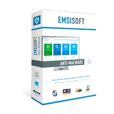 Emsisoft Anti Malware - SMB Pack - EAM-7-EAM-7