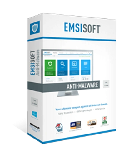 Emsisoft Anti Malware - SMB Pack - EAM-7-EAM-7