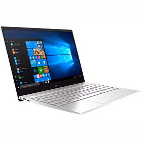 HP 13-aq1015tu Core i5 10th Gen/8GB RAM/32GB Optane + 512GB SSD/33.78 cm (13.3?) | FHD Display/Intel UHD Graphics/ Windows 10 Home/Natural Silver