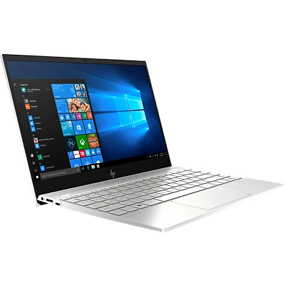 HP 13-aq1015tu Core i5 10th Gen/8GB RAM/32GB Optane + 512GB SSD/33.78 cm (13.3?) | FHD Display/Intel UHD Graphics/ Windows 10 Home/Natural Silver-8JU66PA