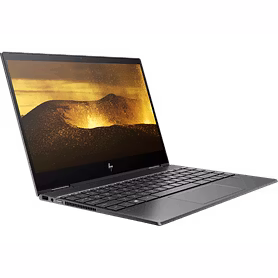 HP Envy x360 13-ar0118au  Ryzen 5 3nd Gen/8GB RAM/512GB SSD/33.78 cm FHD display/AMD Radeon Vega 8 Graphics/Windows 10 Home/Black