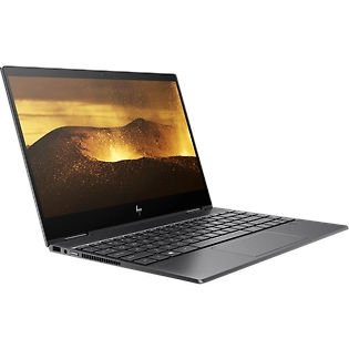 HP Envy x360 13-ar0118au  Ryzen 5 3nd Gen/8GB RAM/512GB SSD/33.78 cm FHD display/AMD Radeon Vega 8 Graphics/Windows 10 Home/Black