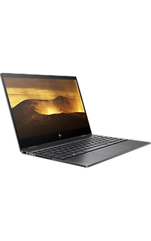 HP Envy x360 13-ar0118au  Ryzen 5 3nd Gen/8GB RAM/512GB SSD/33.78 cm FHD display/AMD Radeon Vega 8 Graphics/Windows 10 Home/Black