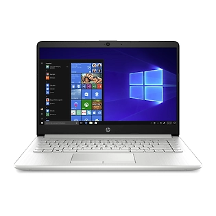 HP 14s-cr2000tu Core i5 10th Gen/8GB/1TB 256GB SSD/14 Inches (35.56 cm) display/Intel UHD/Windows 10