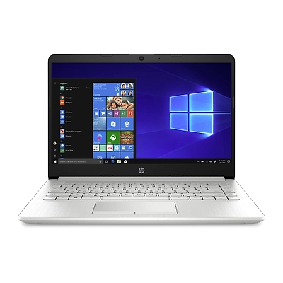 HP 14s-cr2000tu Core i5 10th Gen/8GB/1TB 256GB SSD/14 Inches (35.56 cm) display/Intel UHD/Windows 10-8LY18PA