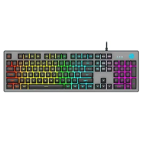 HP K500F GUN Wired Keyboard