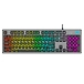 HP K500F GUN Wired Keyboard