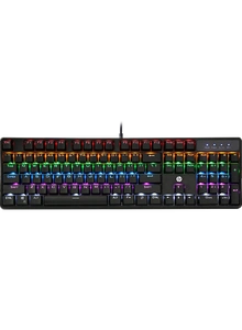 HP GK320 Mechanical Gaming Keyboard (Black)