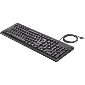 HP Keyboard 100