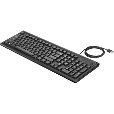 HP Keyboard 100-10