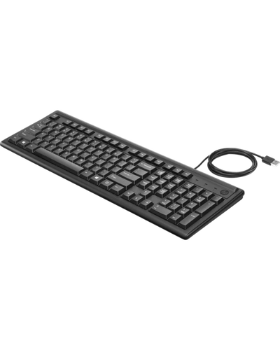 HP Keyboard 100-10