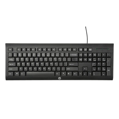 HP K1500 Keyboard-J8F16AA