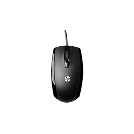 HP X500 Wired Mouse