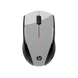 HP X3000 Silver Wireless Mouse-K5D28AA-sm