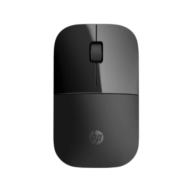 HP Z3700 Black Wireless Mouse-V0L79AA