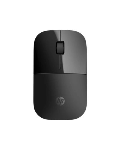 HP Z3700 Black Wireless Mouse-1