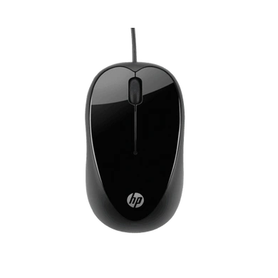 HP X1000 Mouse-3