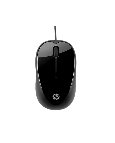 HP X1000 Mouse-H2C21AA