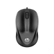 HP 1000 Wired Mouse INDIA-4QM14AA-sm