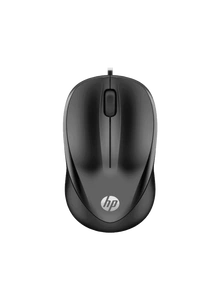 HP 1000 Wired Mouse INDIA