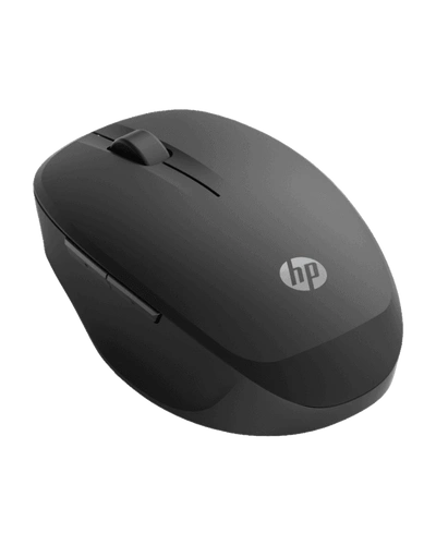 HP BT Black Mouse INDIA-5
