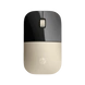 HP Z3700 Gold Wireless Mouse-X7Q43AA-sm