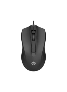 HP 100  Wired Mouse