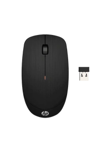 HP   X200 Wireless Mouse