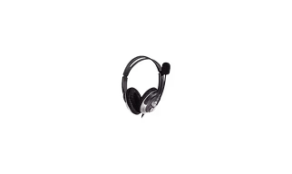 Headphone with Microphone