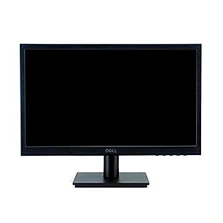 Dell D1918H /18.5 inch Monitor/LED/VGA, HDMI