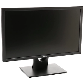 Dell E2216HV/21.5-inch Full HD Monitor /1920 x 1080 pixels/LED/VGA