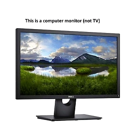 Dell E2218HN/21.5-inch Monitor ?/1920 x 1080 pixel/LED/VGA, HDMI