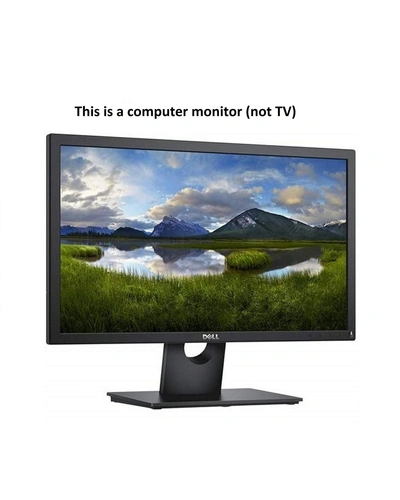 Dell E2218HN/21.5-inch Monitor ?/1920 x 1080 pixel/LED/VGA, HDMI-E2218HN