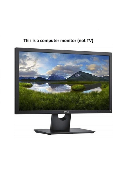 Dell E2218HN/21.5-inch Monitor ?/1920 x 1080 pixel/LED/VGA, HDMI-E2218HN