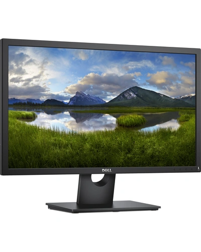 Dell E2418HN /23.8 inch Monitor/1920x1080 pixel/LED/VGA, HDMI-E2418HN
