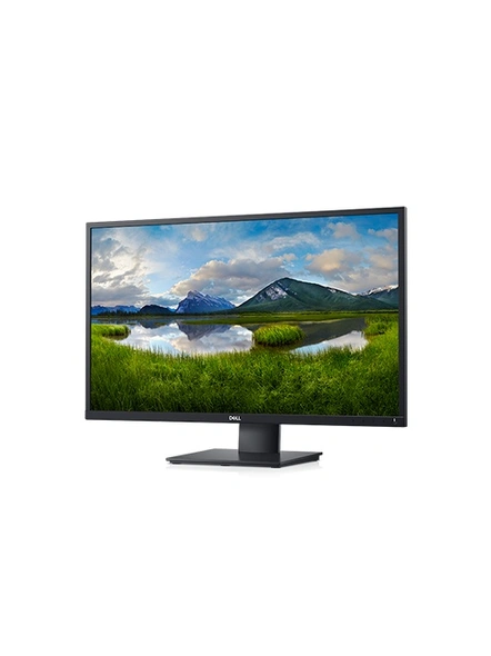 Dell 24 (60.96 cm) LED 1920x1080 Pixels Touch Monitor - P2418HT, Black