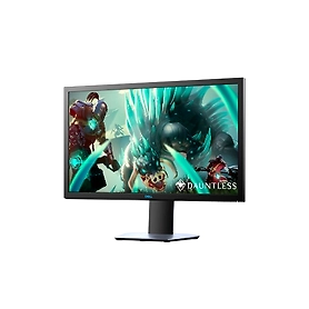Dell S2319H/23 inch Monitor/1920 x 1080 pixels/VGA, HDMI