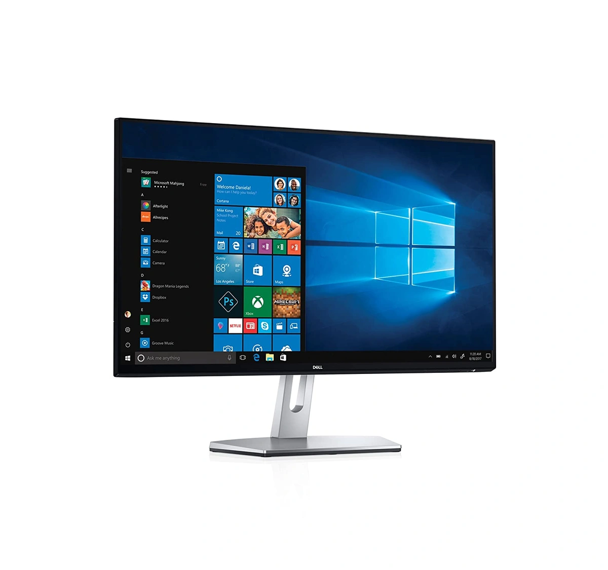 Dell S-Series S2719DGF 27-inch Screen LED-Lit Gaming Monitor - | SIGMA IT  SUPERSTORE PVT LTD