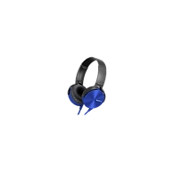 SONY MDR-XB450 HEADPHONES