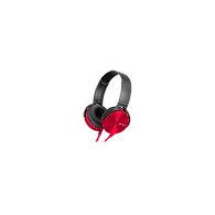SONY MDR-XB450AP HEADPHONES