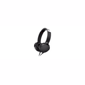 SONY MDR-XB550AP HEADPHONES