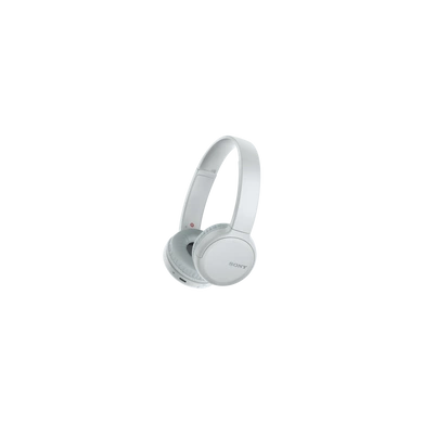 SONY WH-CH510 HEADPHONES-WH-CH510-White