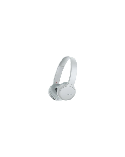 SONY WH-CH510 HEADPHONES-WH-CH510-White