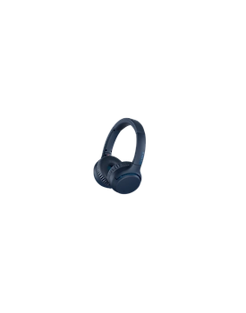 SONY WH-XB700 HEADPHONES