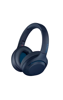 SONY WH-XB900N HEADPHONES