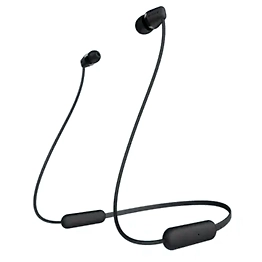 SONY WI-C200 Bluetooth In-Ear Headphones