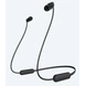 SONY WI-C200 Bluetooth In-Ear Headphones-Black-Black-Black-Black-Black-Black-Black-Black-Black-Black-12-sm